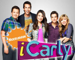 iCarly