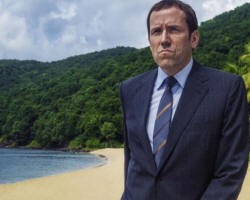 Death in Paradise