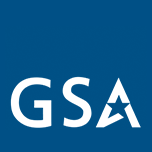 General Services Administration Logo