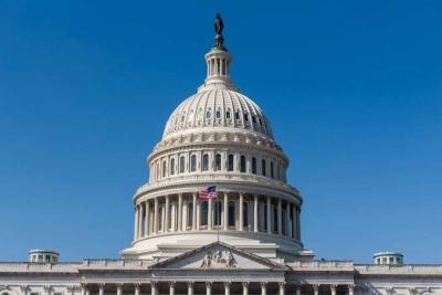 U.S. Capitol