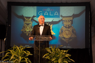 2015 Medal of Honor Gala