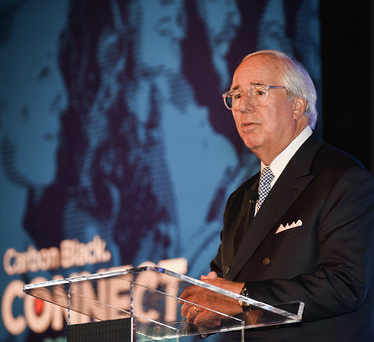 Frank Abagnale at Podium