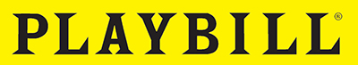 Playbill Logo