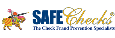 SafeChecks Logo