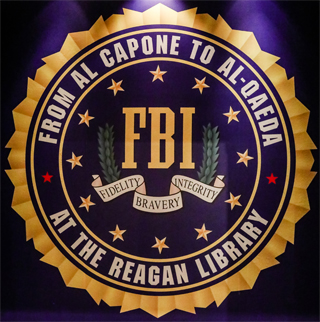 FBI Logo