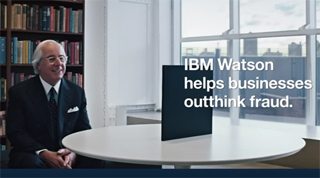 IBM Logo