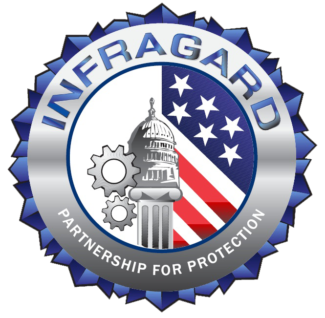 Infragard Logo