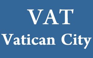 Three-Letter Country Code for Vatican City