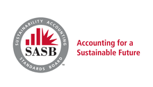 Sustainability Accounting Standards Board (SASB) logo