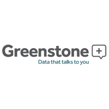 Greenstone logo