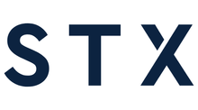 STX Group logo