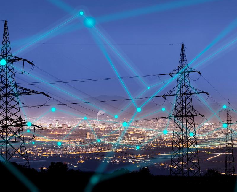 Smart grids 