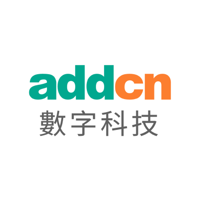 addcn數字科技