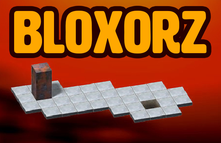 Bloxorz