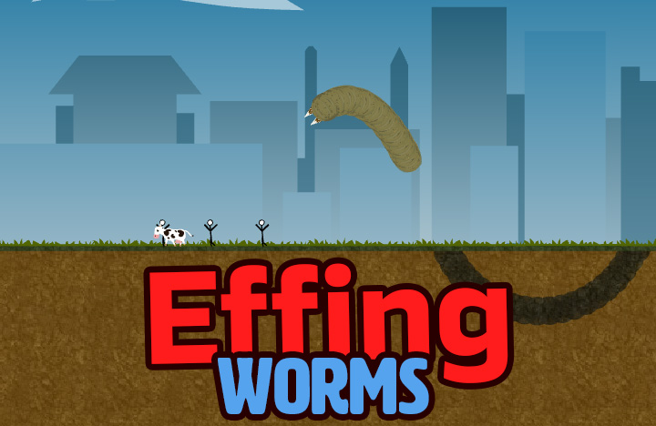 Effing Worms