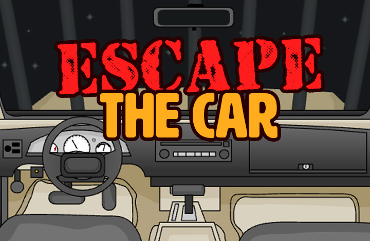 Escape: The Car