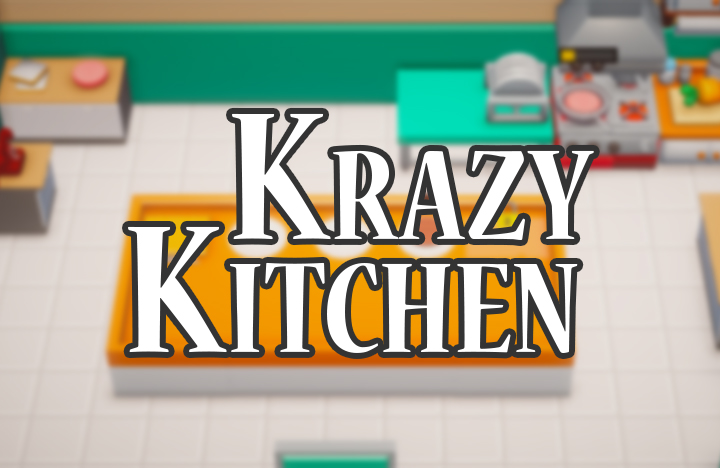 Krazy Kitchen