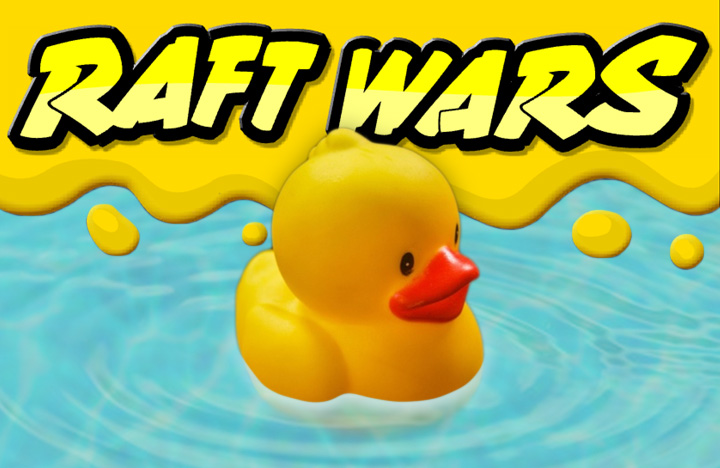 Raft Wars