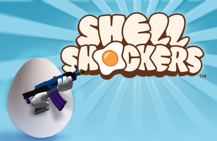 Shell Shockers