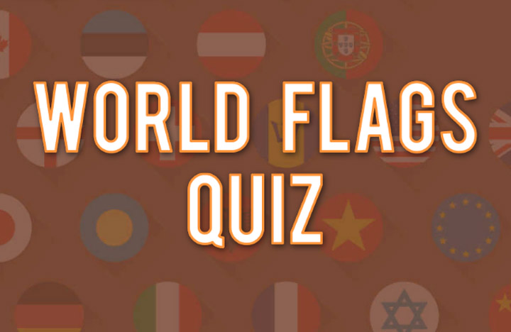 Flag Quiz