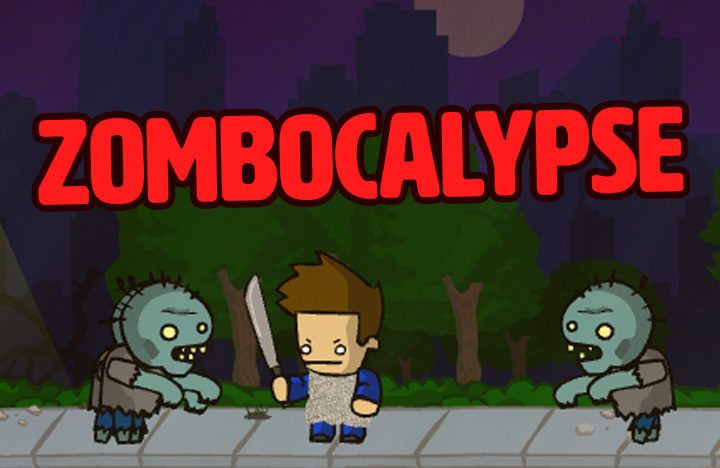 Zombocalypse