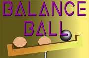 Balance Ball Castello Thumbnail