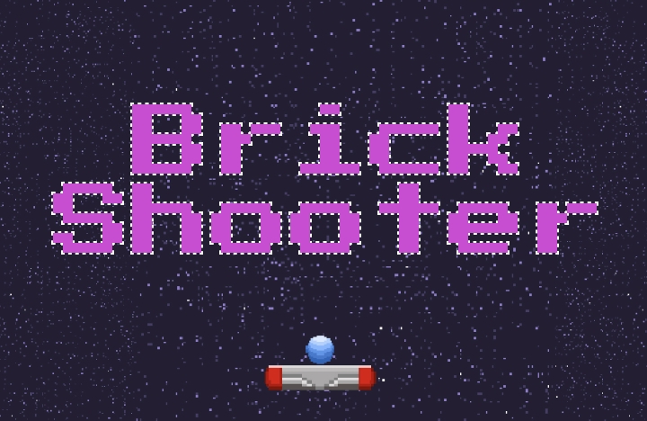 Brick Shooter 