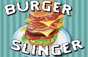 Burger Slinger 