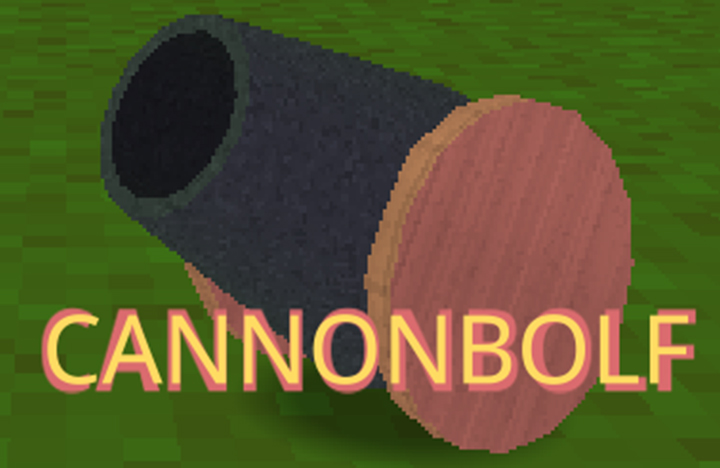 Cannonbolf