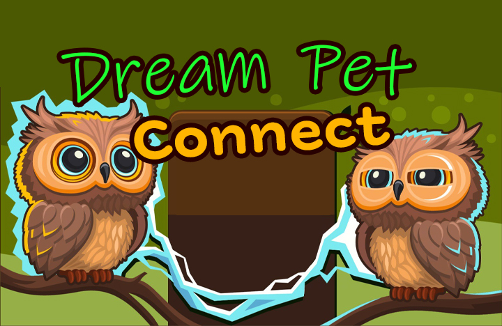 Dream Pet Connect