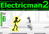 Electric Man 2