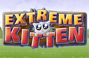 Extreme Kitten