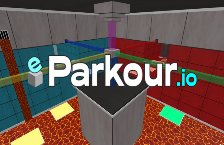 eParkour.io