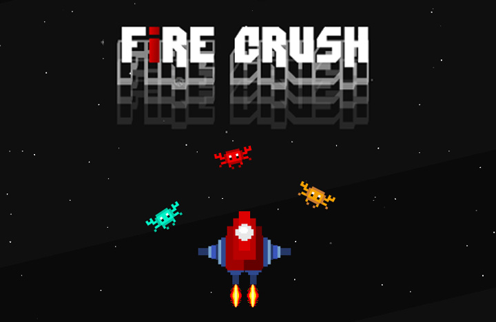 Fire Crush