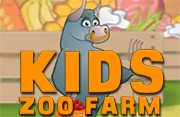 Kids: The Zoo Farm