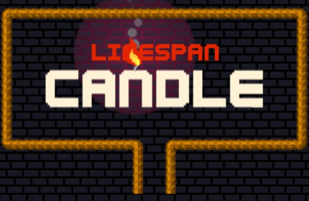 Lifespan Candle 