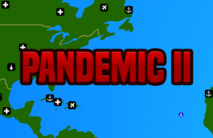 Pandemic 2