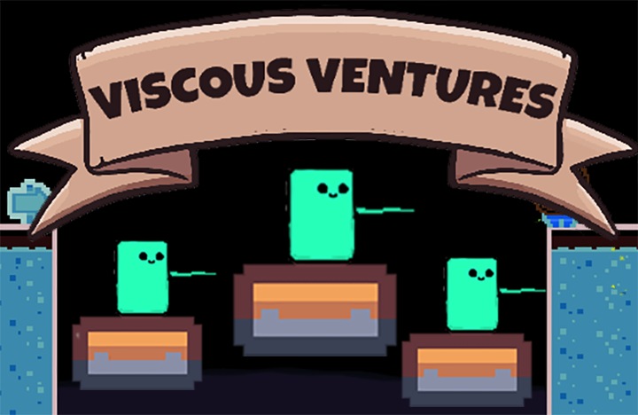 Viscous Ventures 