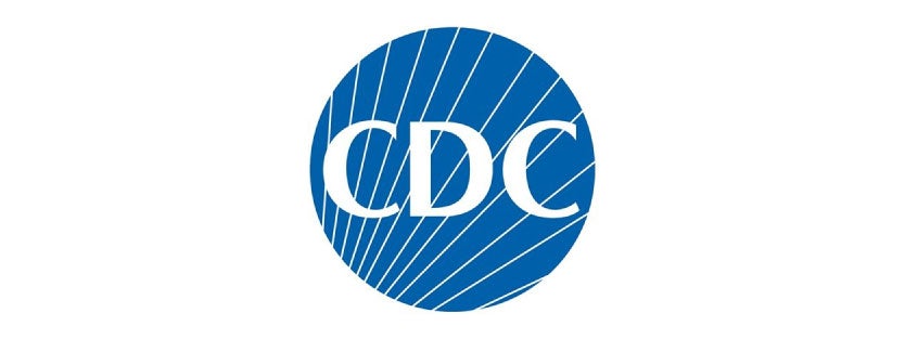 CDC Logo