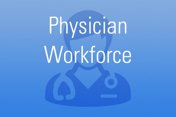 Physician Workforce