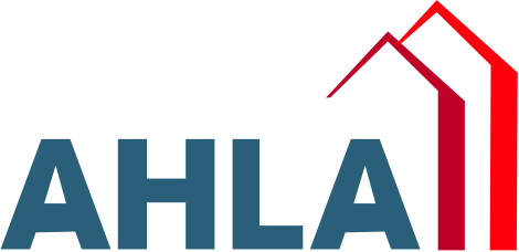 AHLA Logo