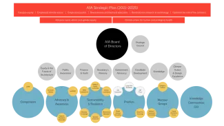 AIA Strategic Plan