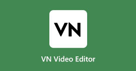 VN Video Editor