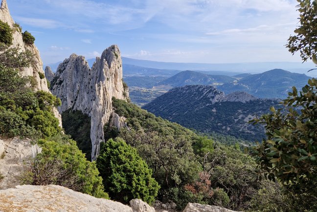 Northern Provence