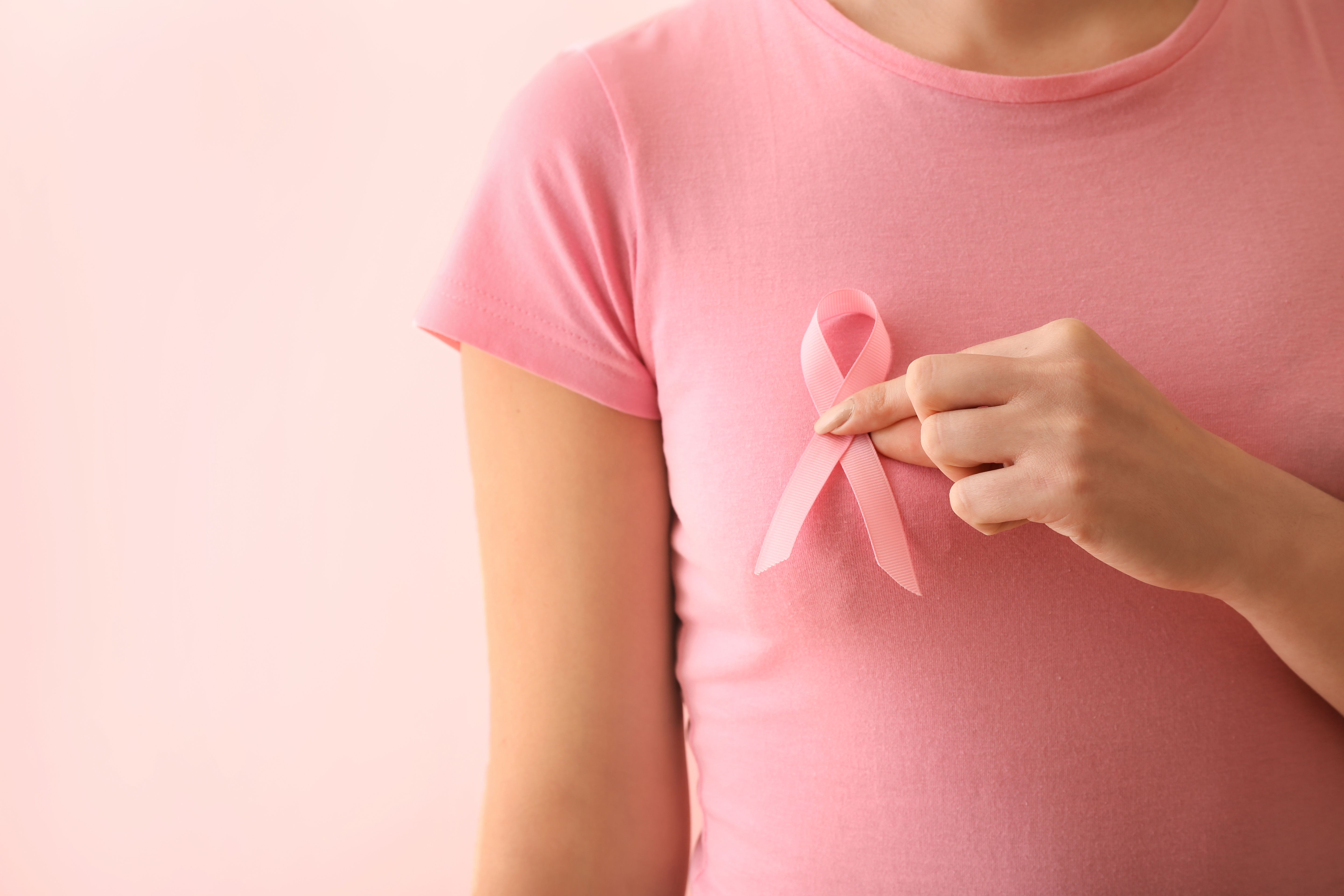 Breast cancer | Image credit: Pixel-Shot - stock.adobe.com