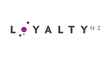 Loyalty NZ logo