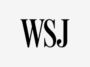 WSJ logo