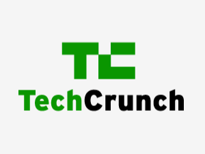 TechCrunch Logo