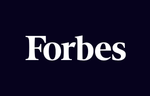 Forbes Magazine Logo