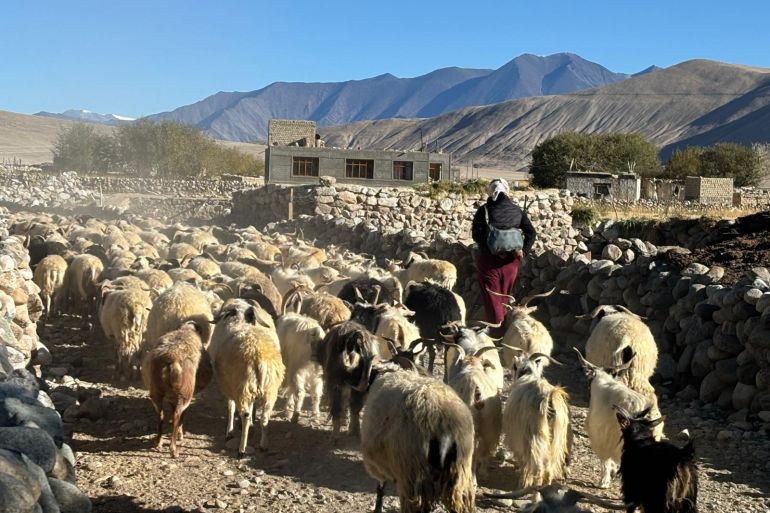 Ladakh